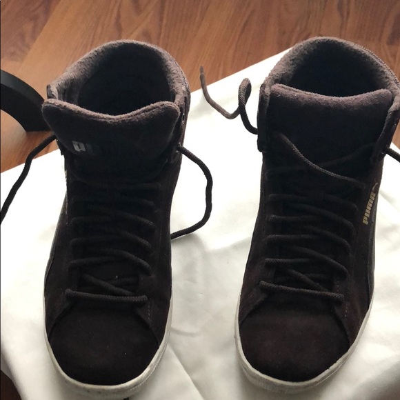 Pumas - Picture 4 of 5